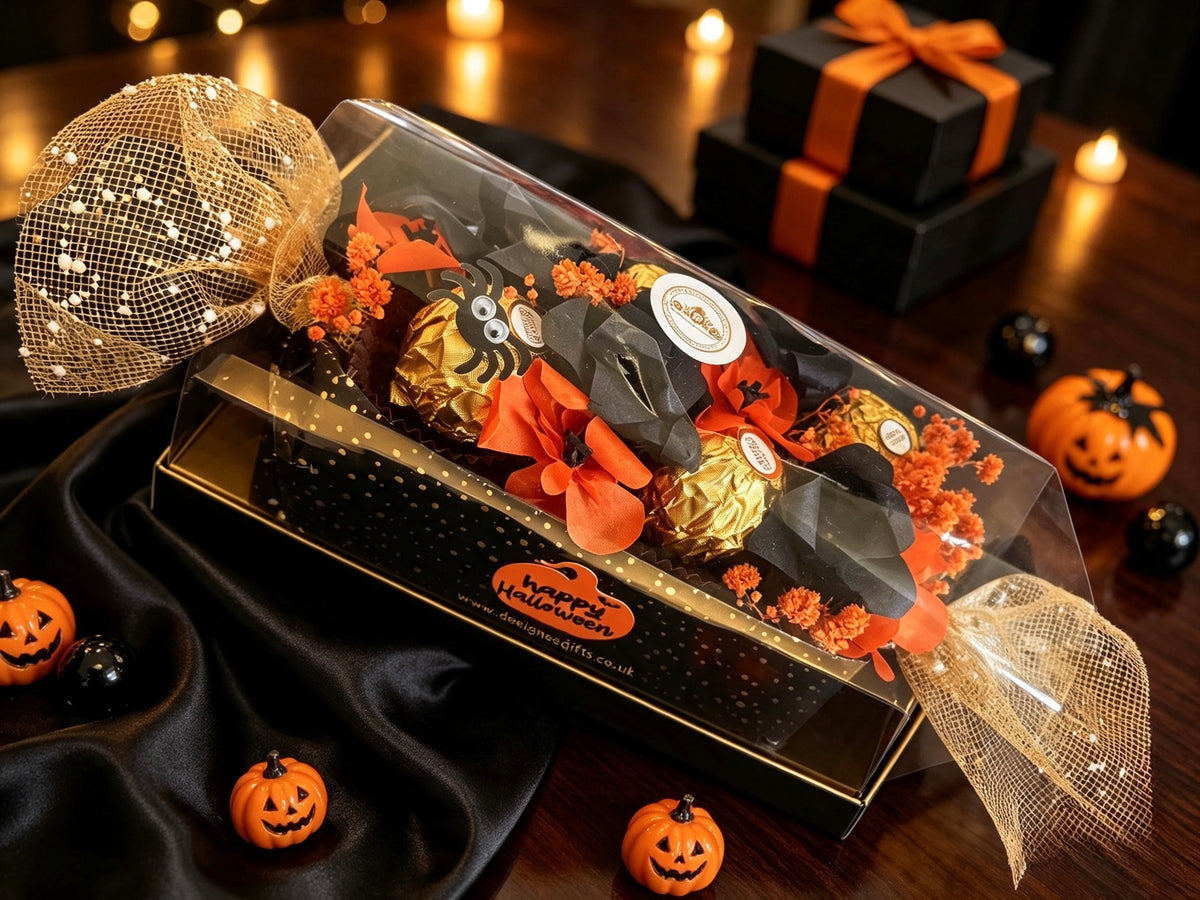 Ferrero Rocher Halloween Gift Box