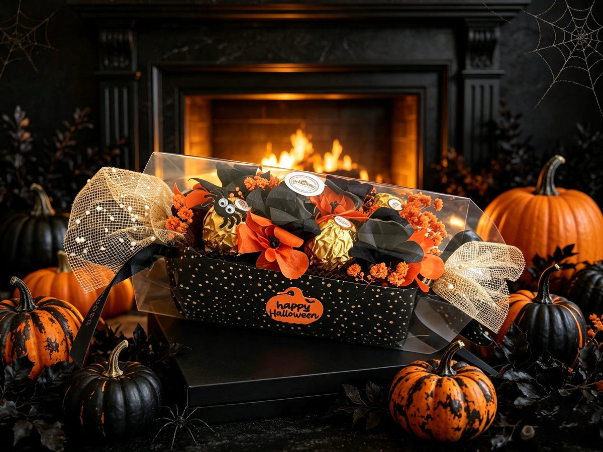 Ferrero Rocher Halloween Gift Box