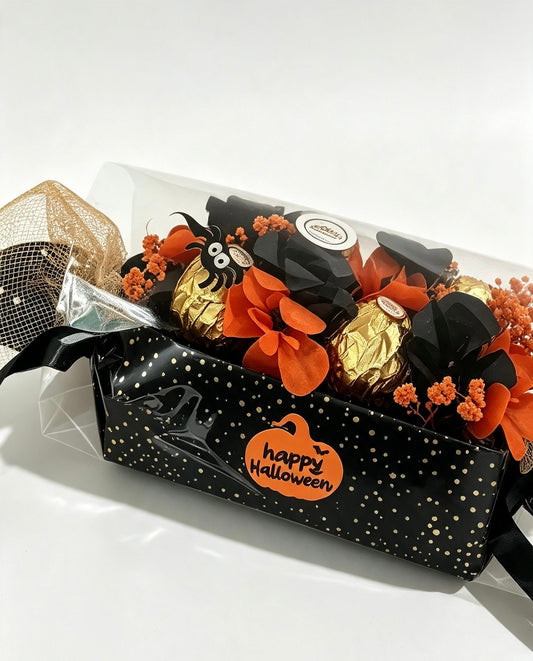 Ferrero Rocher Halloween Gift Box