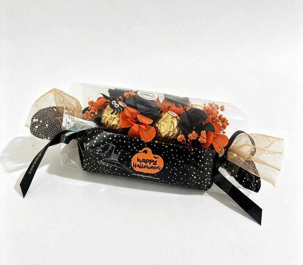 Ferrero Rocher Halloween Gift Box