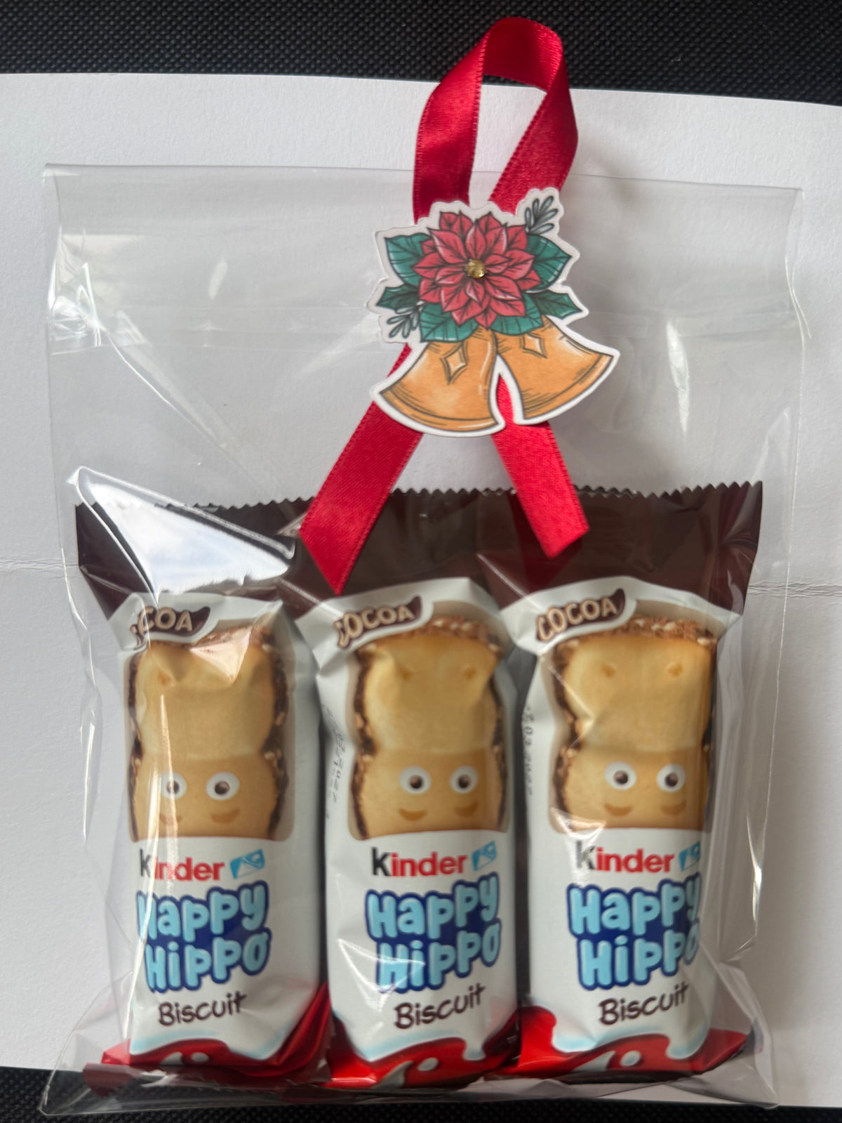 Kinder Happy Hippo Festive Gift Pack