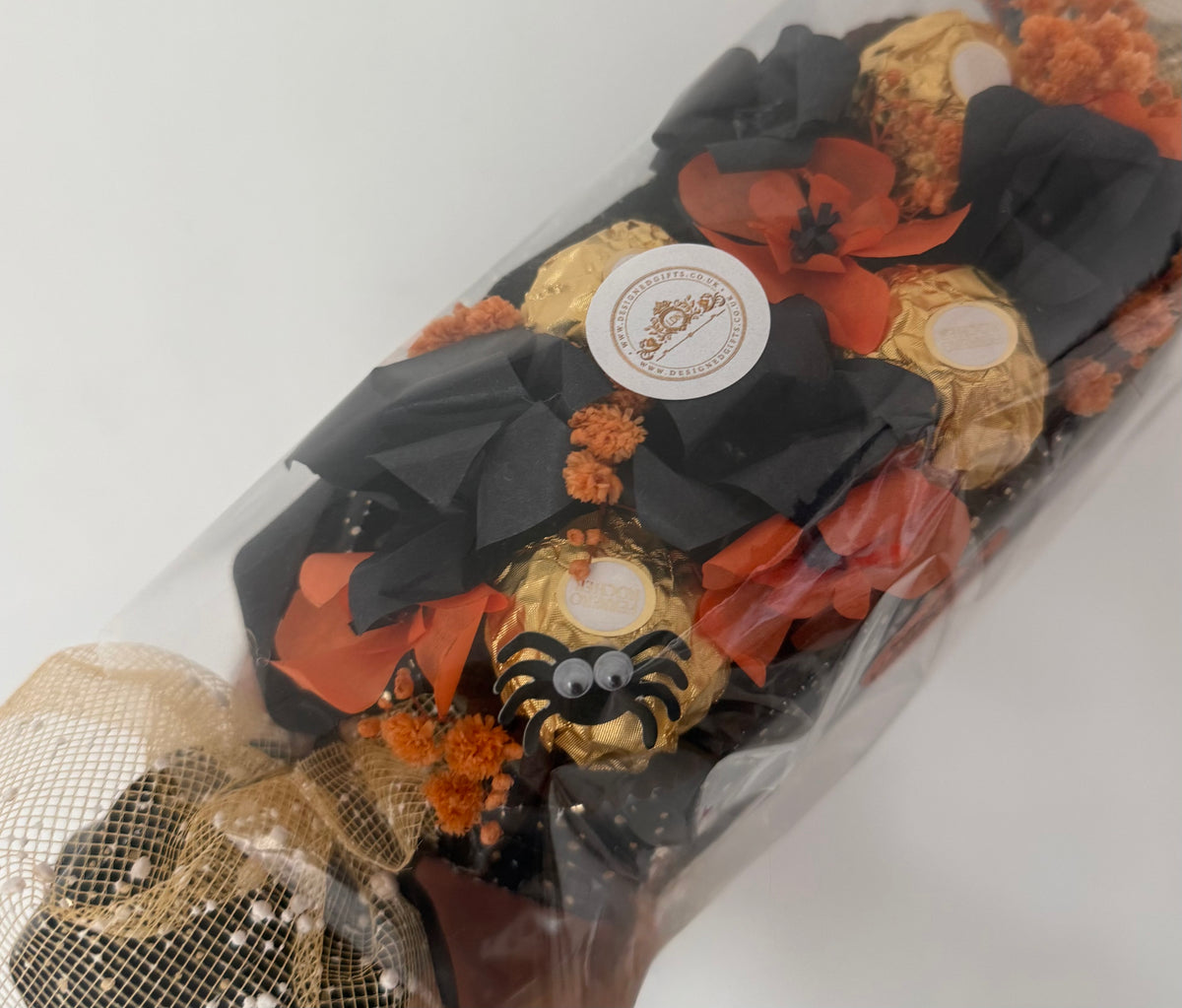 Ferrero Rocher Halloween Gift Box