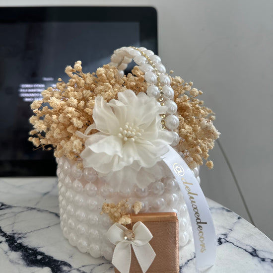 Flower basket